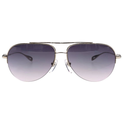 Chrome Hearts STAINS Dagger Teardrop Sunglasses Size 59