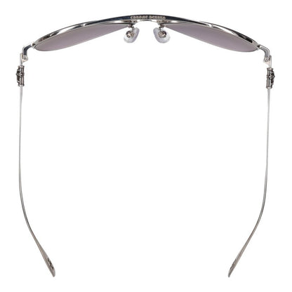 Chrome Hearts STAINS Dagger Teardrop Sunglasses Size 59