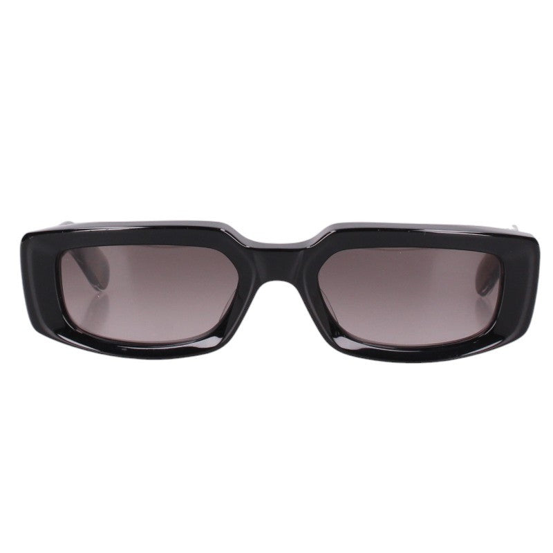 Chrome Hearts ZELDA Pyramid Temple Frame Glasses Size 53