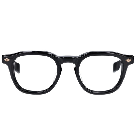 Chrome Hearts Chirp Chirp Wellington Frame Glasses Size 49