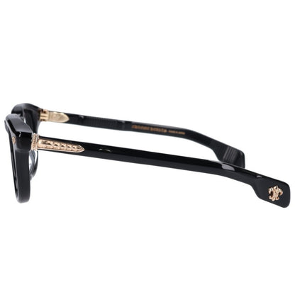 Chrome Hearts Chirp Chirp Wellington Frame Glasses Size 49