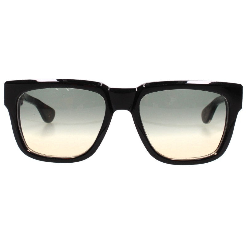 Chrome Hearts BOX OFFICER Side Ruby Sunglasses Size 56