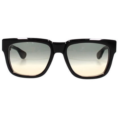 Chrome Hearts BOX OFFICER Side Ruby Sunglasses Size 56