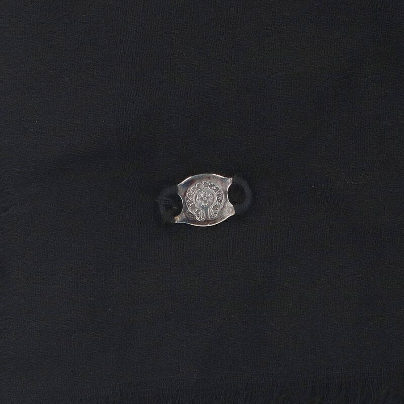 Chrome Hearts CH Plus All-Over Pattern Large Size ONE SIZE