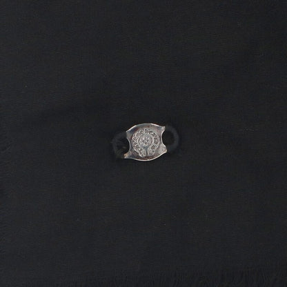 Chrome Hearts CH Plus All-Over Pattern Large Size ONE SIZE