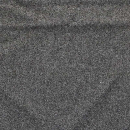MARKAWARE Gray Alpaca Oversized Scarf Size ONE SIZE