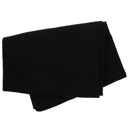 Chrome Hearts Flare Patch Cashmere Scarf Size ONE SIZE