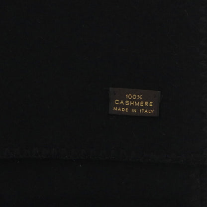 Chrome Hearts Flare Patch Cashmere Scarf Size ONE SIZE