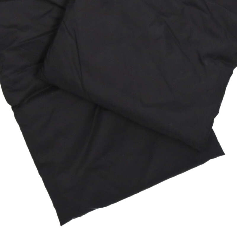 DRKSHDW ND Scarf Black