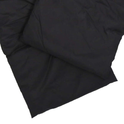 DRKSHDW ND Scarf Black