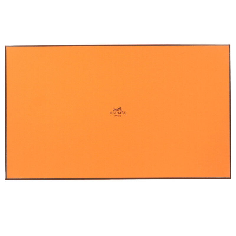 HERMES AW25 Théorème de Pythagore Cashmere Size ONE SIZE