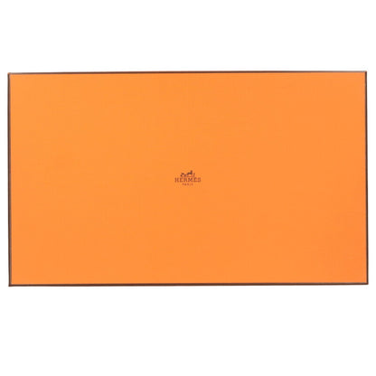 HERMES AW25 Théorème de Pythagore Cashmere Size ONE SIZE