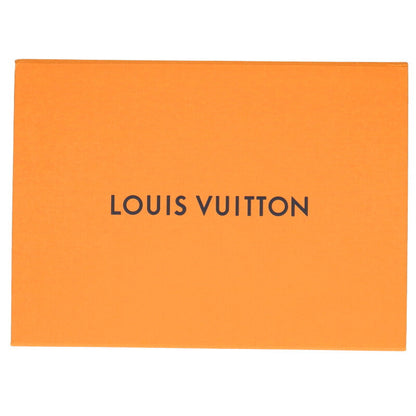 Louis Vuitton Scarf Black