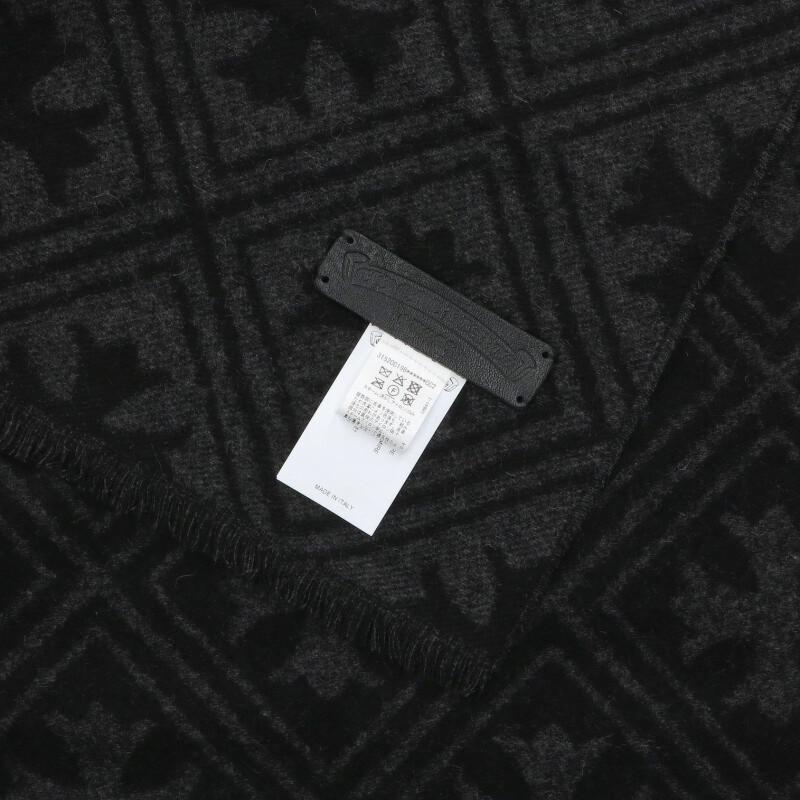 Chrome Hearts CH Plus All-Over Pattern Size ONE SIZE