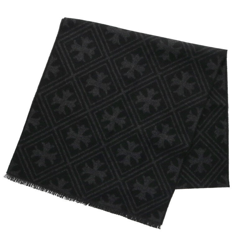 Chrome Hearts CH Plus All-Over Pattern Size ONE SIZE Black