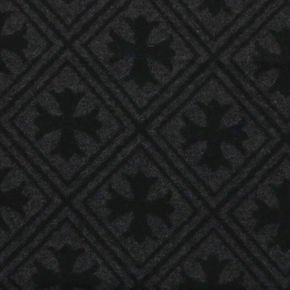 Chrome Hearts CH Plus All-Over Pattern Size ONE SIZE Black
