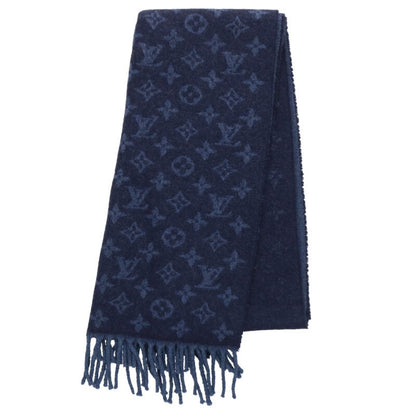 Louis Vuitton Monogram Gradient Blue