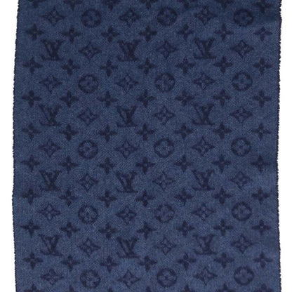 Louis Vuitton Monogram Gradient Blue