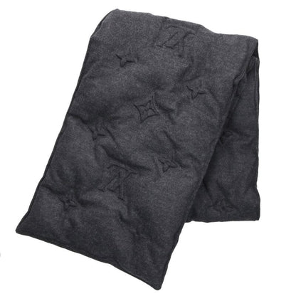 Louis Vuitton Scarf Gray