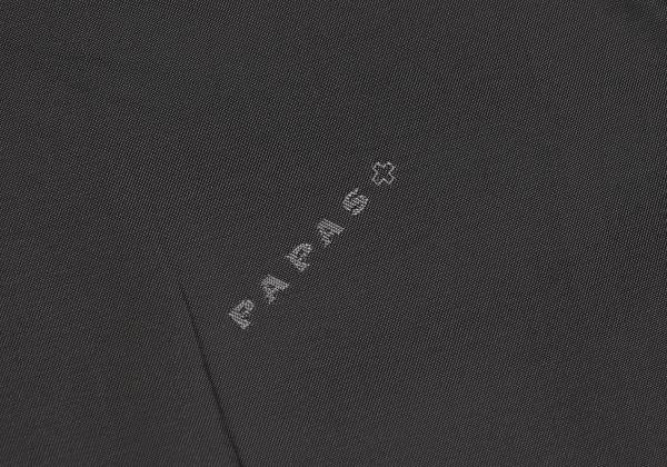 Papas Cashmere Blend 3B Jacket Black Size S