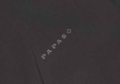 Papas Cashmere Blend 3B Jacket Black Size S
