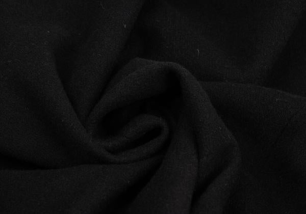 Papas Cashmere Blend 3B Jacket Black Size S