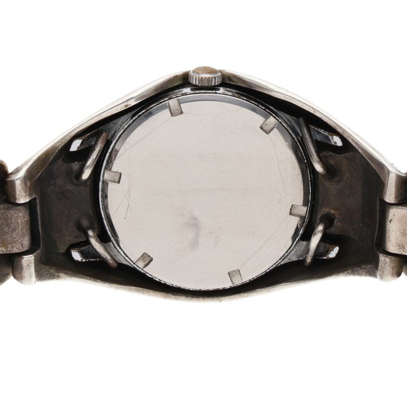 Chrome Hearts Keeper Link Watch Bracelet Size ONE SIZE