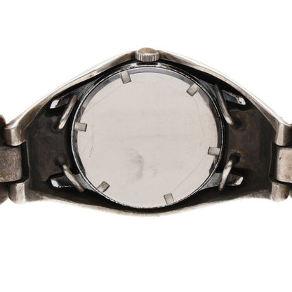 Chrome Hearts Keeper Link Watch Bracelet Size ONE SIZE