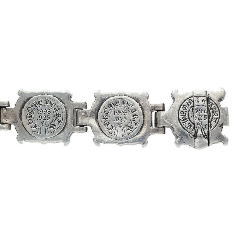 Chrome Hearts x IWC Spider Watch Band Sterling Size ONE SIZE