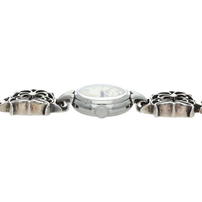 Chrome Hearts x IWC Spider Watch Band Sterling Size ONE SIZE