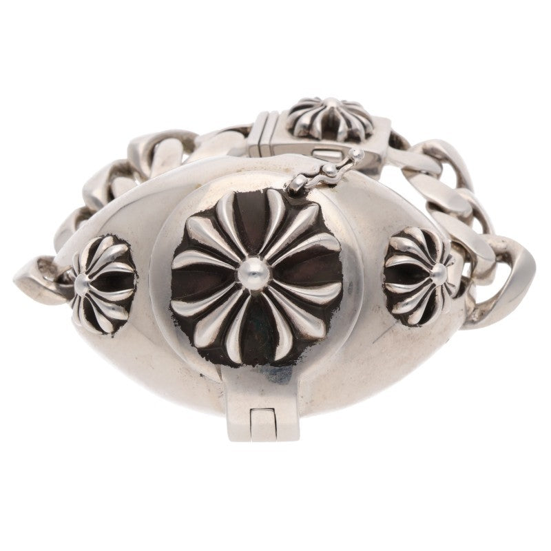 Chrome Hearts Air-King Cross Motif Classic Size ONE SIZE
