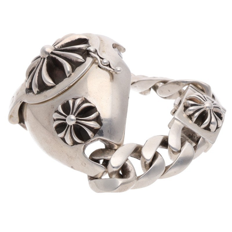 Chrome Hearts Air-King Cross Motif Classic Size ONE SIZE
