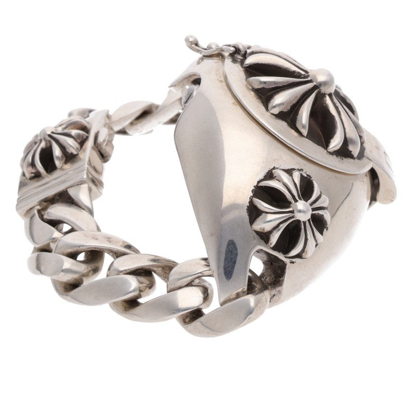 Chrome Hearts Air-King Cross Motif Classic Size ONE SIZE