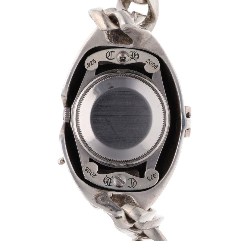 Chrome Hearts Air-King Cross Motif Classic Size ONE SIZE