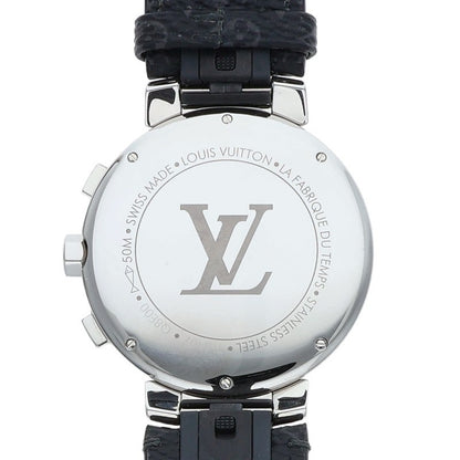 LOUISVUITTON Tambour Moon Star GM Stainless Size ONE SIZE