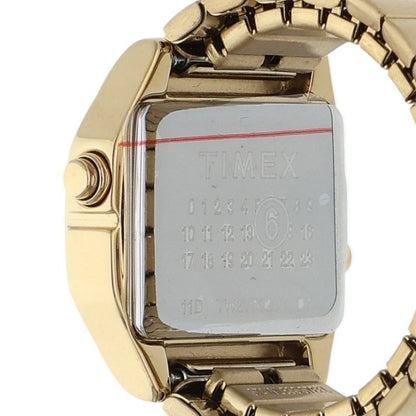 MM6 x Timex 25AW T80 Gold Ring Watch Size ONE SIZE