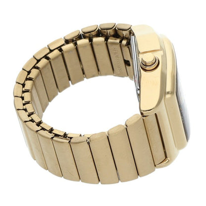 MM6 x Timex 25AW T80 Gold Ring Watch Size ONE SIZE
