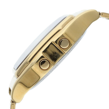 MM6 x Timex T80 Digital Watch Gift Set Gold Size ONE SIZE