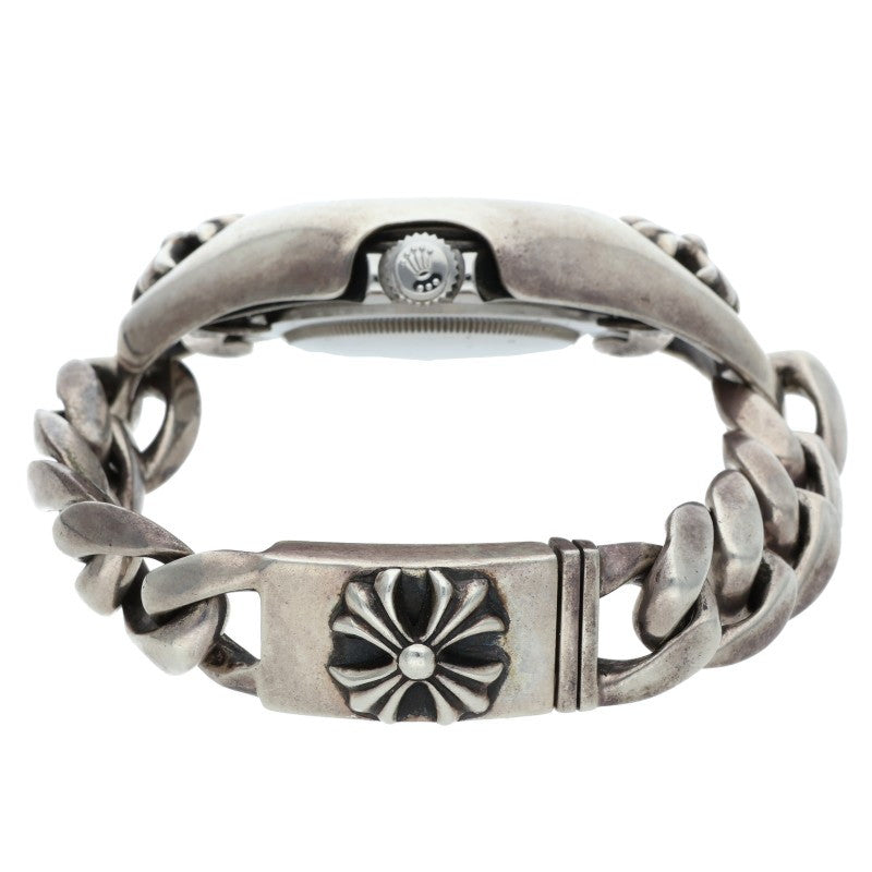Chrome Hearts Submariner No-Date CH Plus Watch Size ONE SIZE