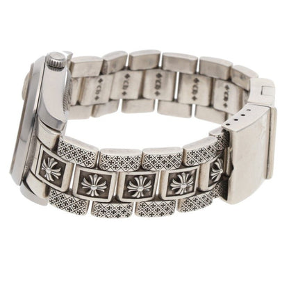 Chrome Hearts Oyster Perpetual CH Plus Watch Size ONE SIZE