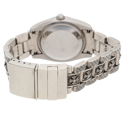 Chrome Hearts Oyster Perpetual CH Plus Watch Size ONE SIZE