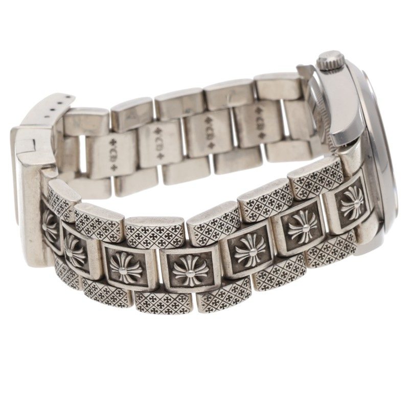 Chrome Hearts Oyster Perpetual CH Plus Watch Size ONE SIZE