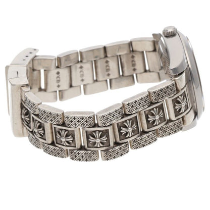 Chrome Hearts Oyster Perpetual CH Plus Watch Size ONE SIZE