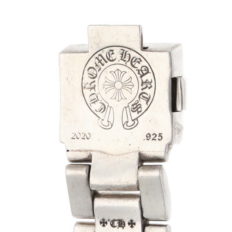 Chrome Hearts Oyster Perpetual CH Plus Watch Size ONE SIZE