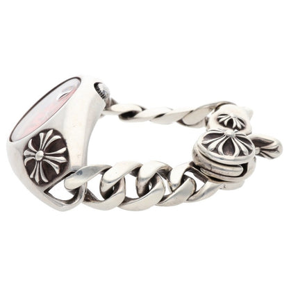 Chrome Hearts Oyster Date CH Plus Clip Watch