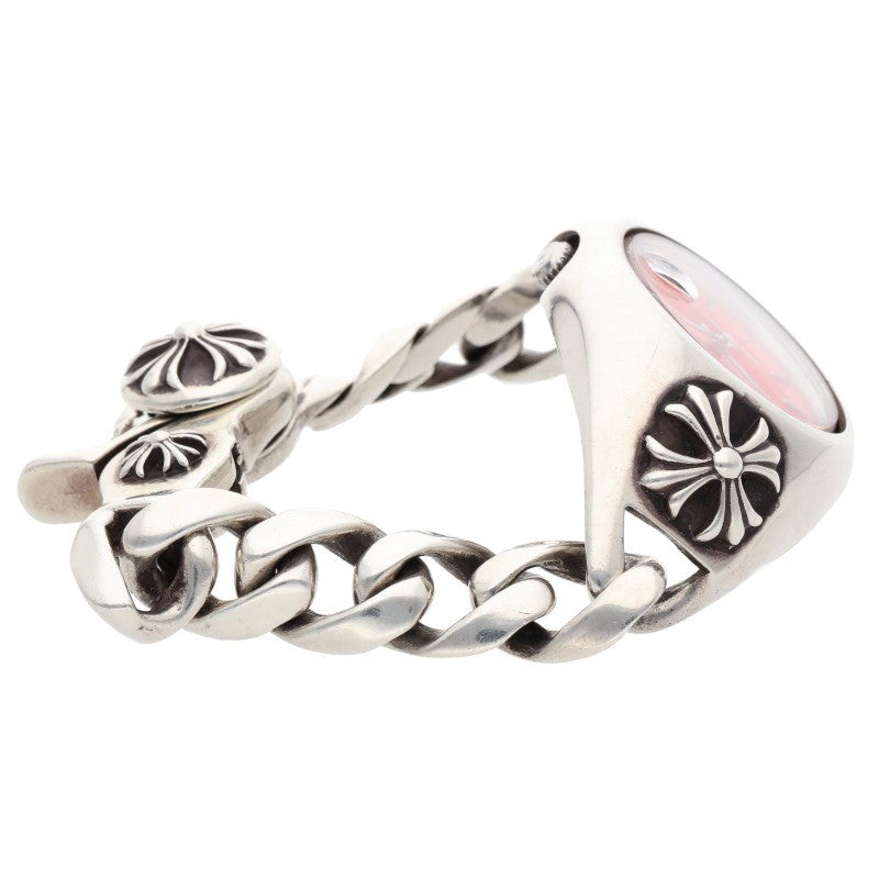 Chrome Hearts Oyster Date CH Plus Clip Watch