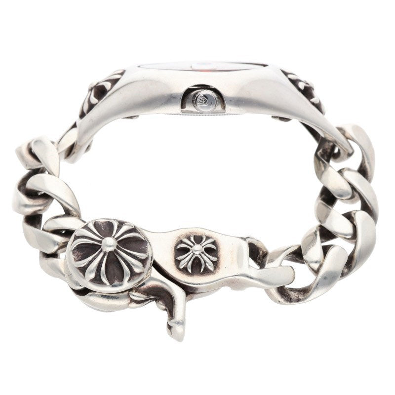 Chrome Hearts Oyster Date CH Plus Clip Watch