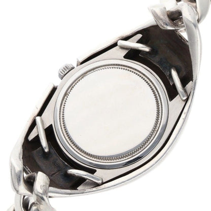Chrome Hearts Oyster Date CH Plus Clip Watch