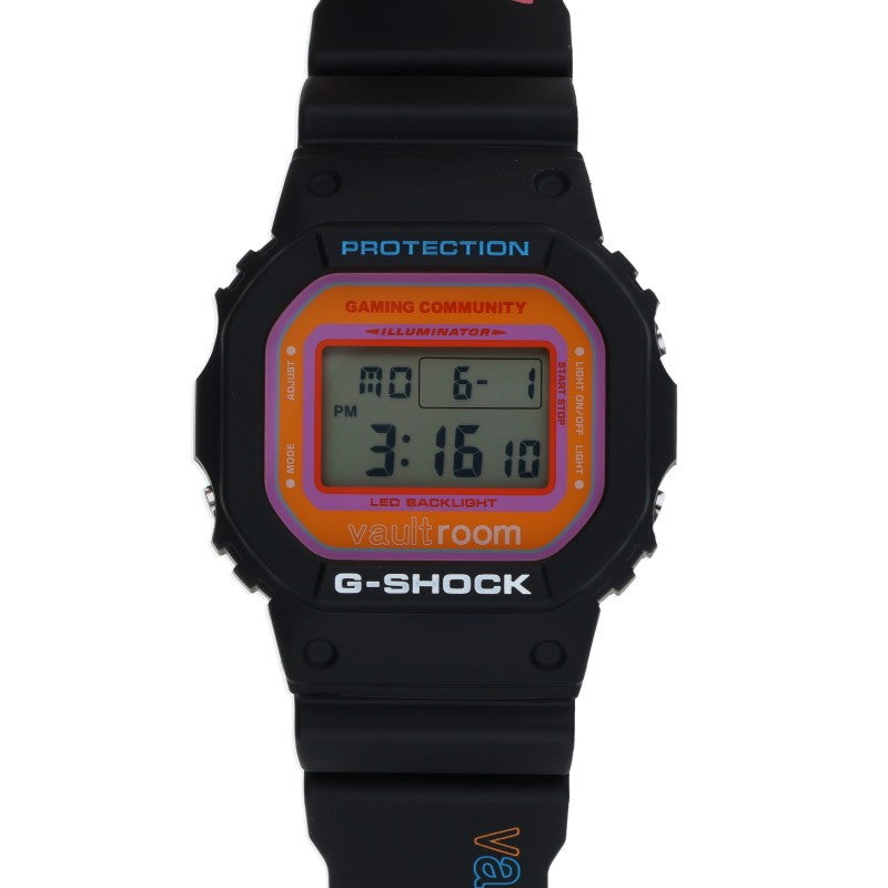 CASIO G-Shock x vault room DW-5600VR26-1JR Size ONE SIZE
