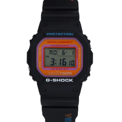 CASIO G-Shock x vault room DW-5600VR26-1JR Size ONE SIZE